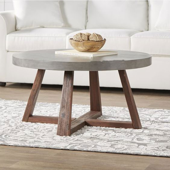 Premium Coffee Table 5
